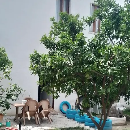 Otantic Greek House In * Ören