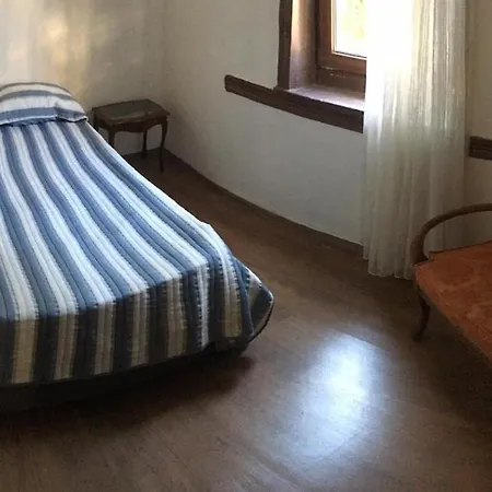 Дом отдыха Otantic Greek House In *
