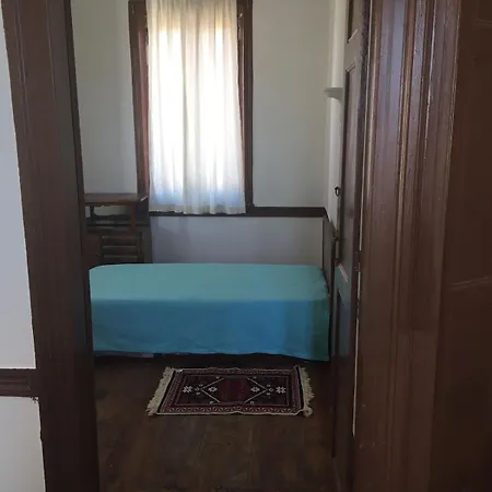 Otantic Greek House In Дом отдыха