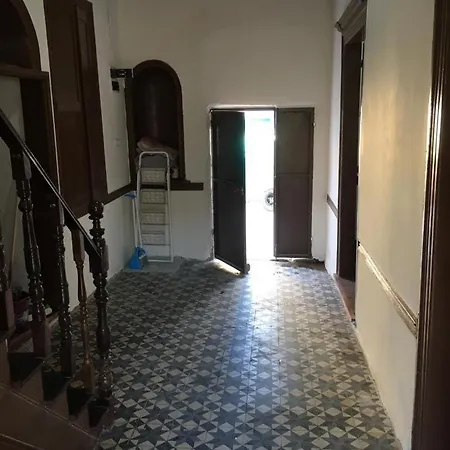 Prázdninový dům Otantic Greek House In Ören