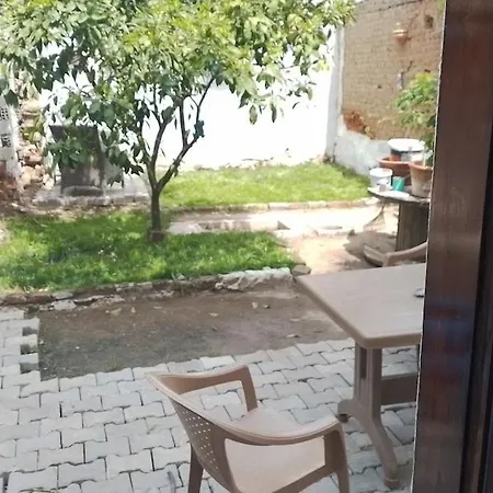 Otantic Greek House In * Орен