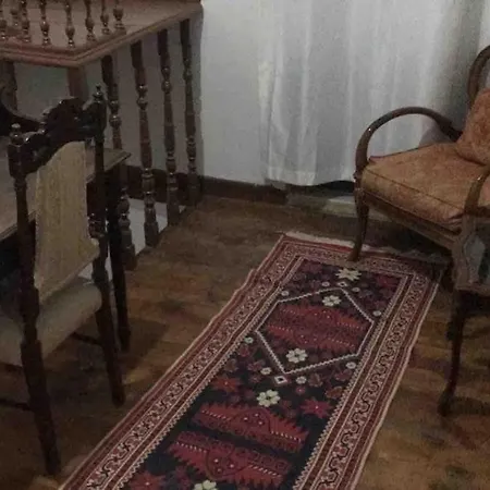Дом отдыха Otantic Greek House In Орен