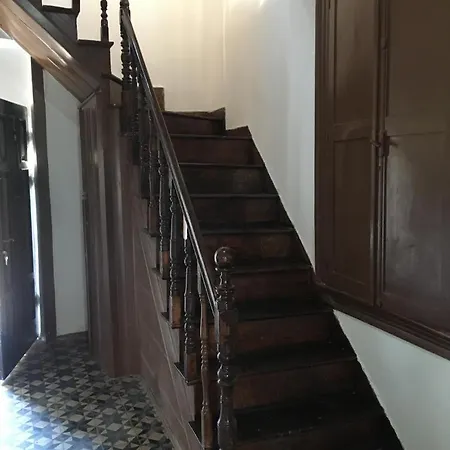 Otantic Greek House In * Орен