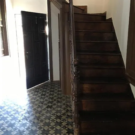 Otantic Greek House In Дом отдыха