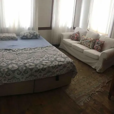 Дом отдыха Otantic Greek House In