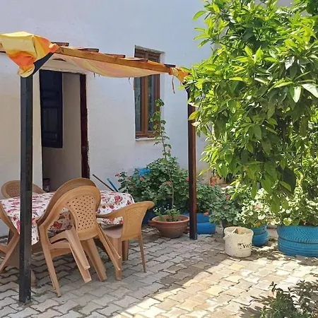 Дом отдыха Otantic Greek House In *