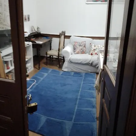 Otantic Greek House In * Ören