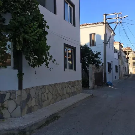 Otantic Greek House In
