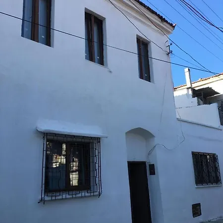Prázdninový dům Otantic Greek House In